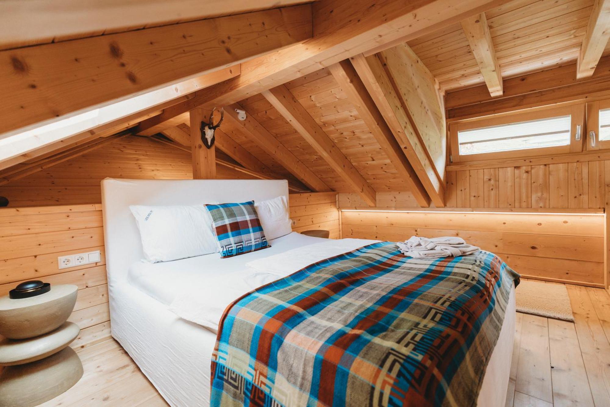 Lieblingsort - Schwarzwald Chalet Lodges Neuenweg Kültér fotó