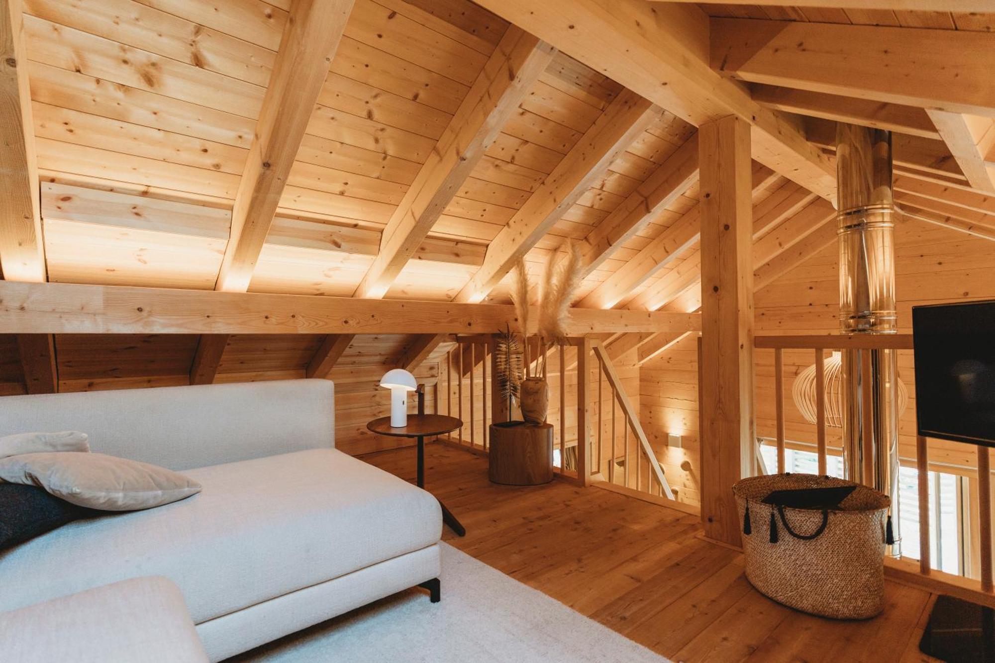 Lieblingsort - Schwarzwald Chalet Lodges Neuenweg Kültér fotó