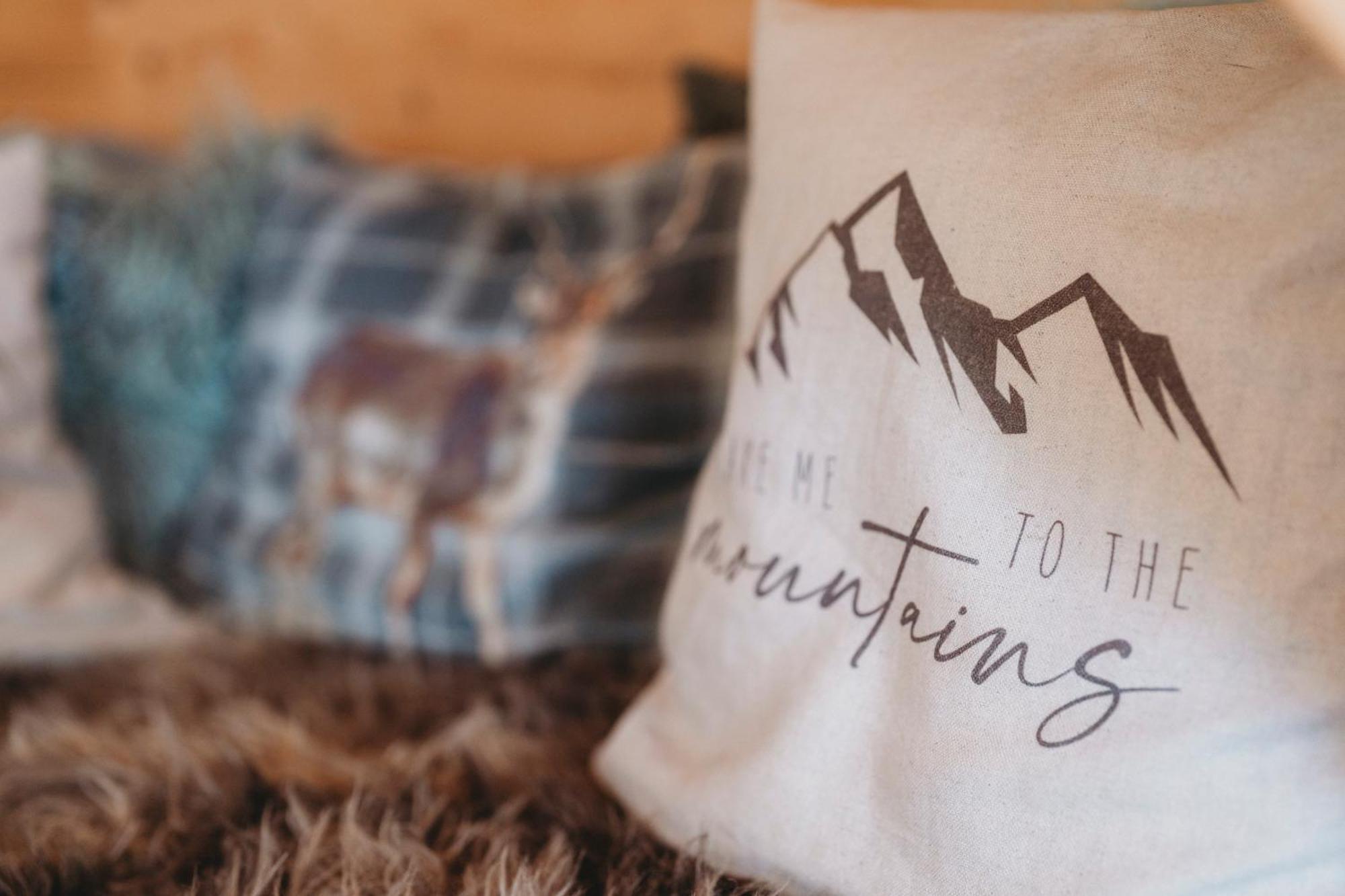 Lieblingsort - Schwarzwald Chalet Lodges Neuenweg Kültér fotó