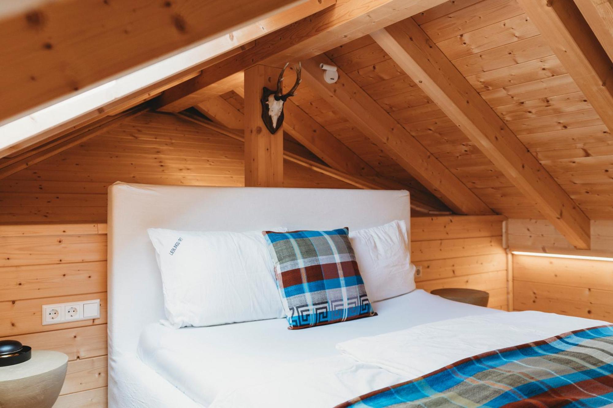 Lieblingsort - Schwarzwald Chalet Lodges Neuenweg Kültér fotó